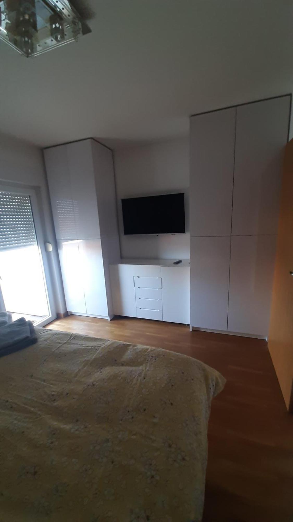 Apartman Tina Lägenhet Varaždin Exteriör bild